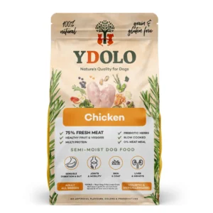 YDOLO Healthy & Pure Chicken 2,5 kilo