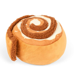 P.L.A.Y. Cinnabon