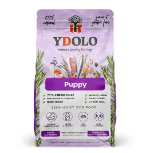 YDOLO Healthy & Pure Puppy 10 kilo