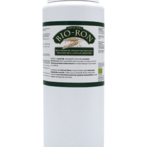 Bio-Ron Biologische Groenten Bokashi 1,5 Kilo