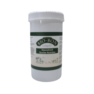 Bio-Ron Veendrenkstof 0.5 liter