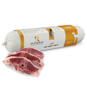 Ritzenberger Puur Lam 2 x 400 gram