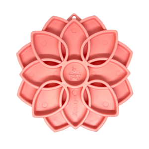 Sodapup Mandala Softie Etray – Light Pink