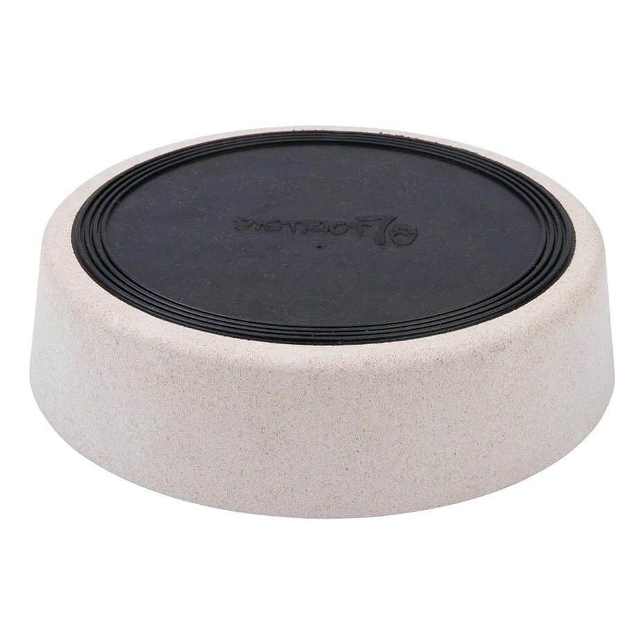 District 70 - BAMBOO Slow Feeder voor Honden