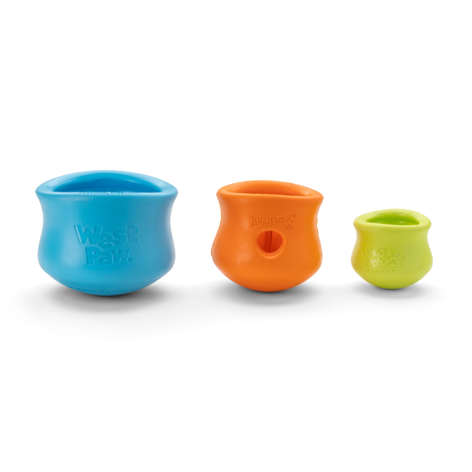 WEst West Paw - Zogoflex Topple