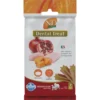 "Farmina Dental Treat Chicken & Pumpkin – smakelijke graanvrije hondensnack met kip en pompoen, speciaal ontwikkeld ter ondersteuning van een gezond gebit