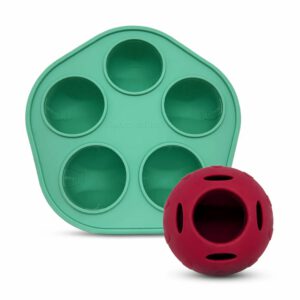 Smoothiedog Lickball