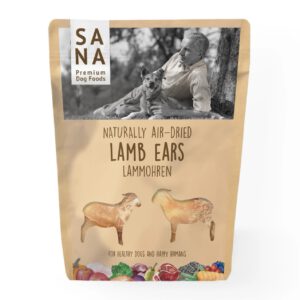 SANADOG Lamsoren 500 gram