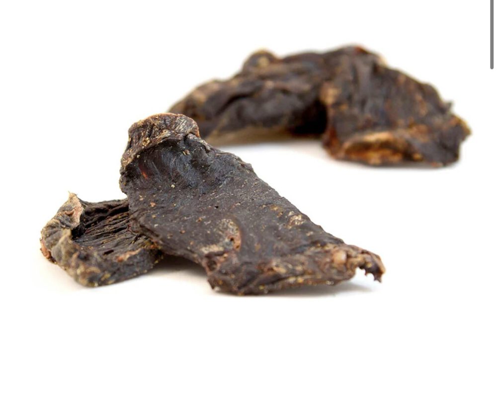 SANADOG Runderharten 250 gram