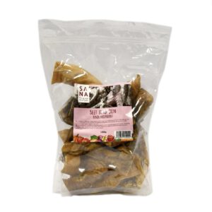 SANADOG Runderkophuid 500 gram